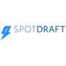 SpotDraft logo discount promo code from UpGrow