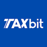 Taxbit logo discount promo code from UpGrow