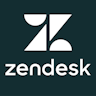 Zendesk logo discount promo code from UpGrow