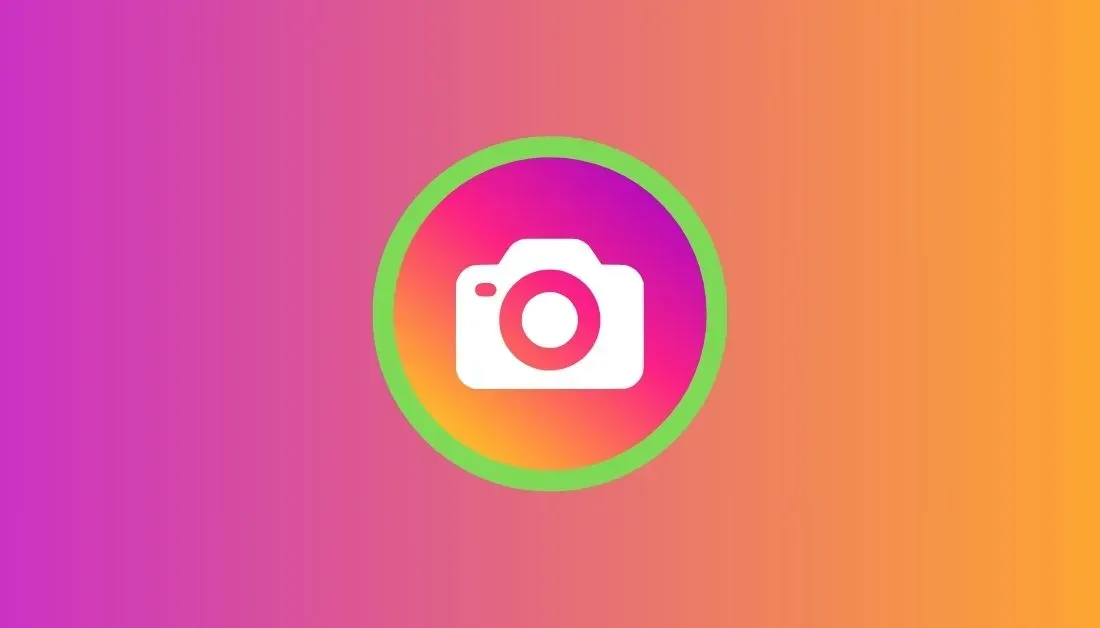 What Does A Green Circle Around An Instagram Story Mean (2026 Update)