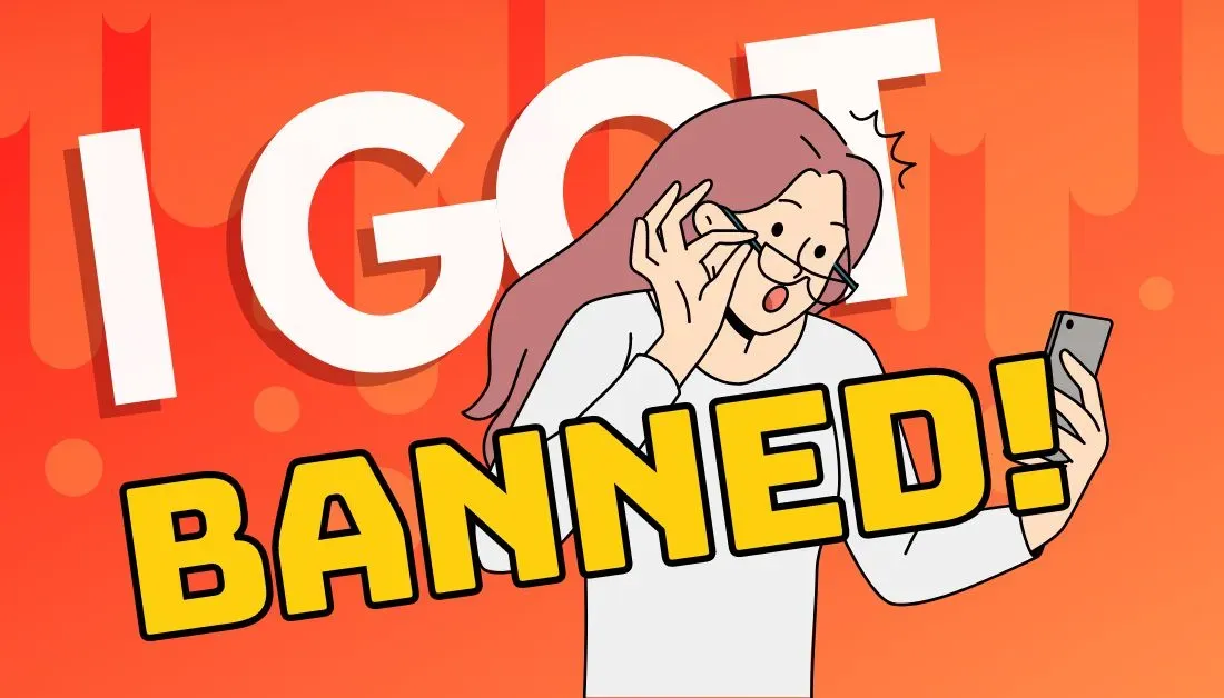 How to Get Unbanned from Instagram 2025