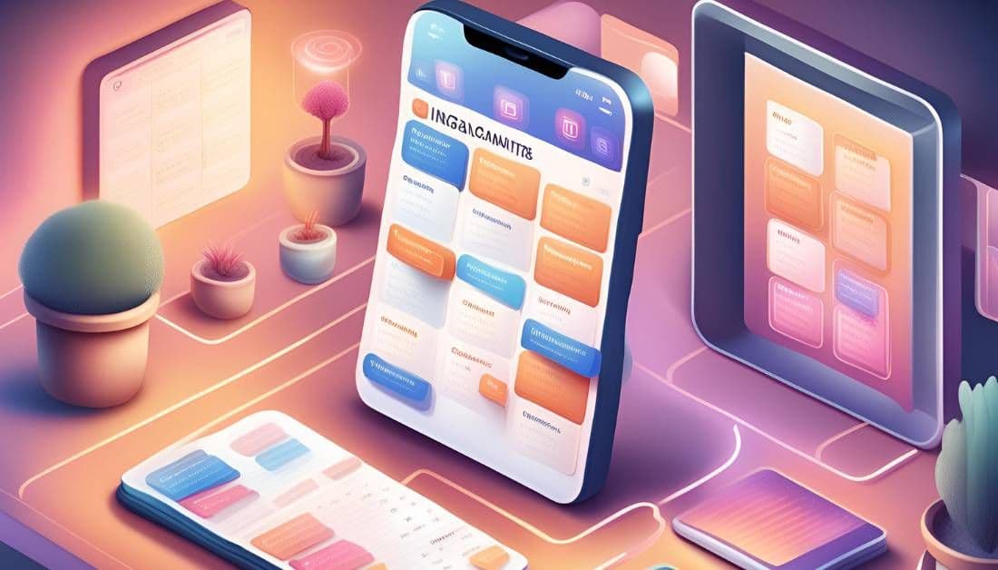 How to Create an Instagram Content Calendar