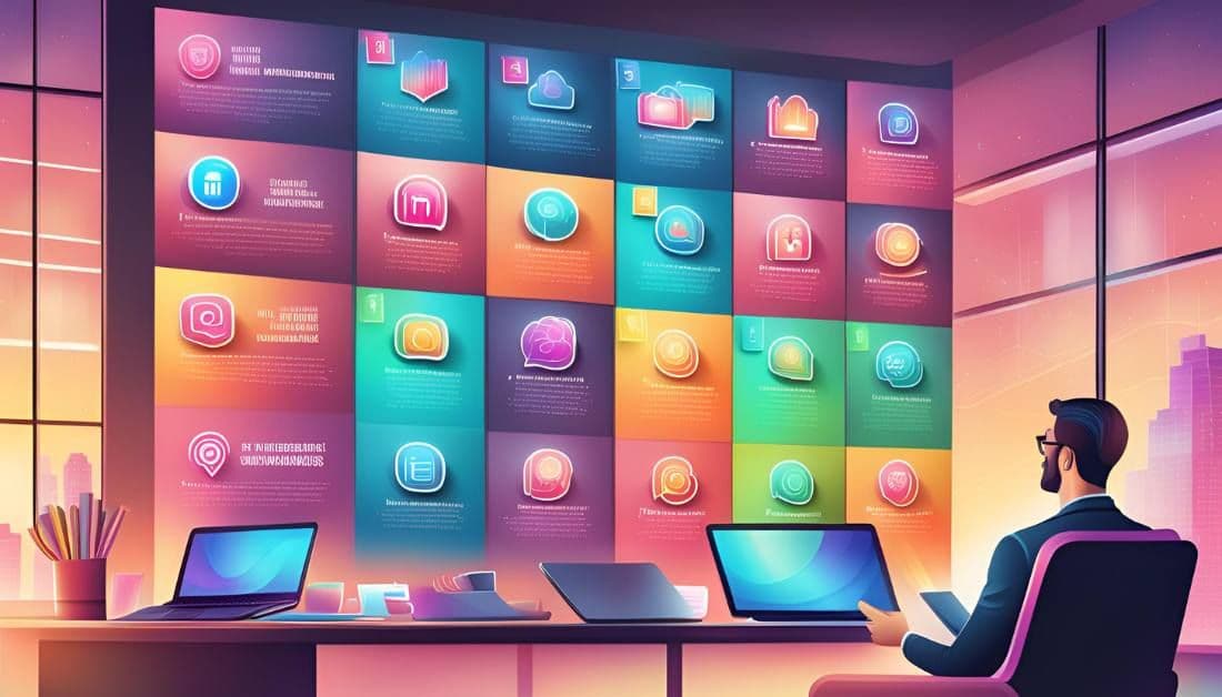 12 Reasons to Use Instagram for Your Business