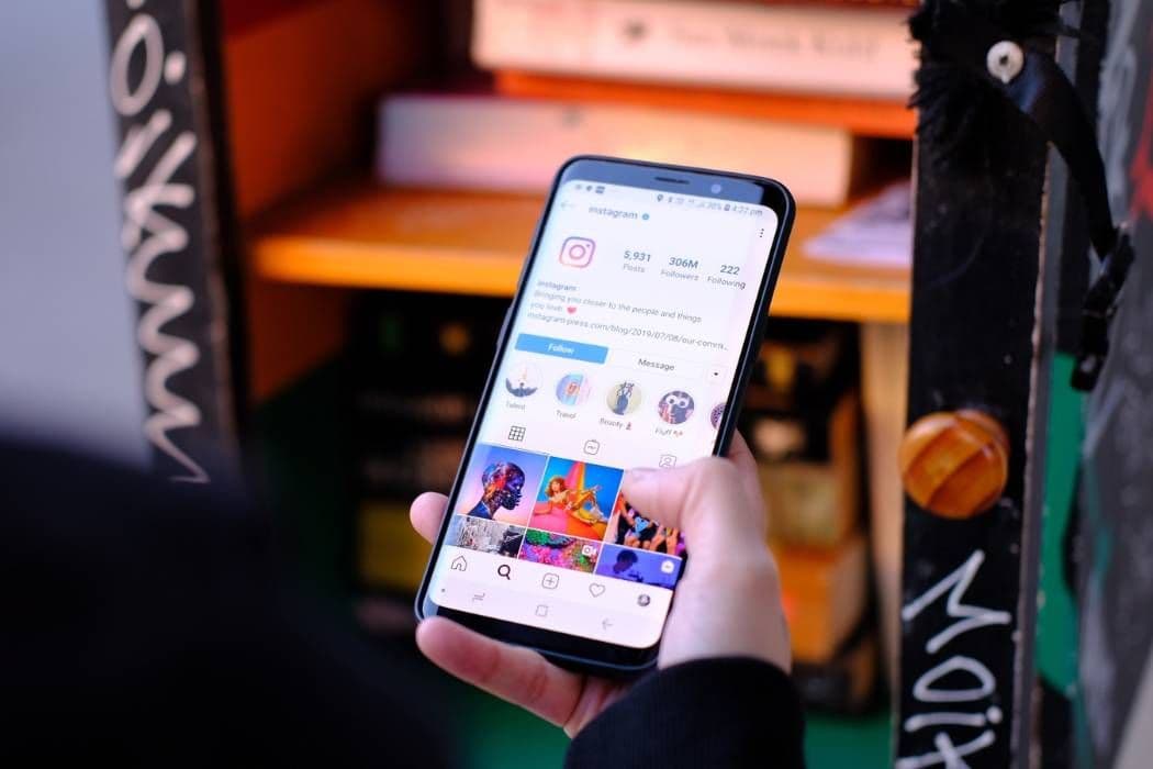 How to Set Up an Instagram Profile for Your Business