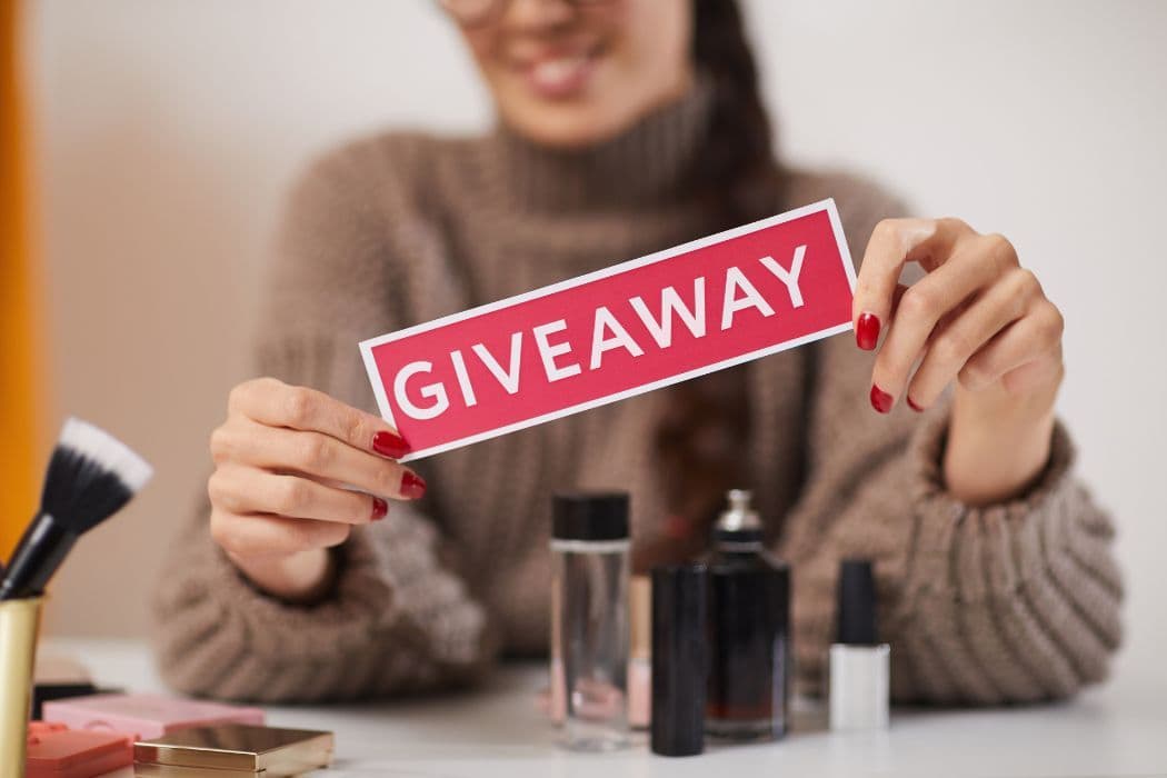 How to Run a Giveaway Collaboration on Instagram: A Step-by-Step Guide