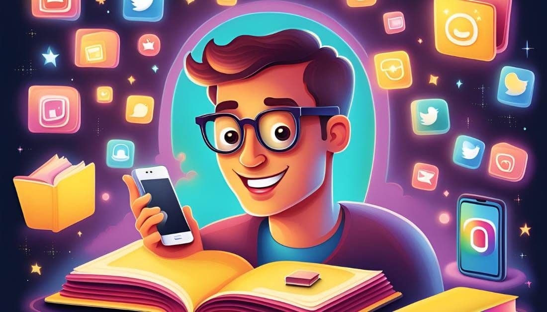Instagram for Dummies: A Beginners Guide