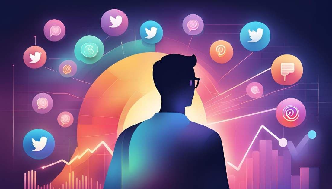 Follower to Following Ratio: Understanding Its Impact on Social Media Influence
