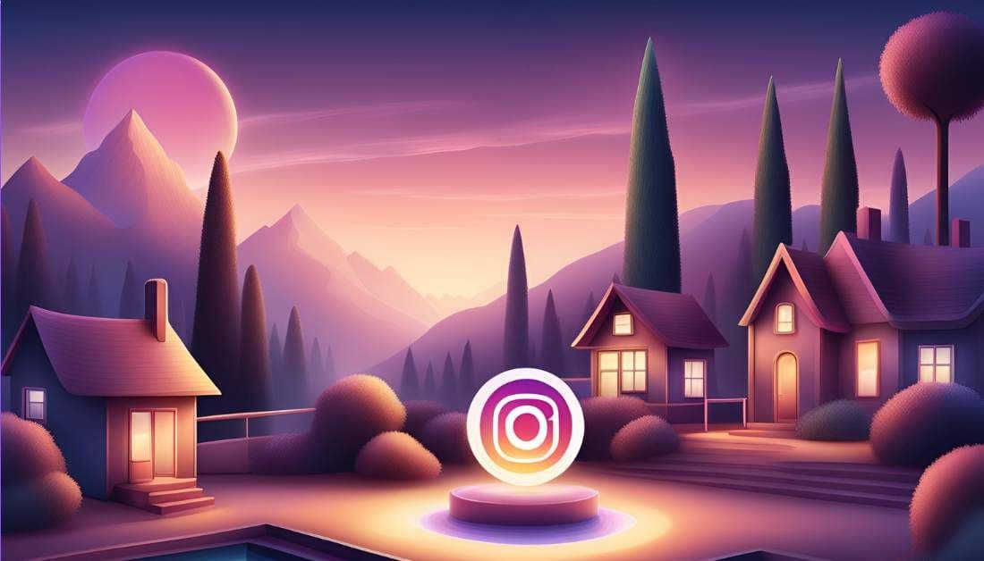 Instagram Location Ideas
