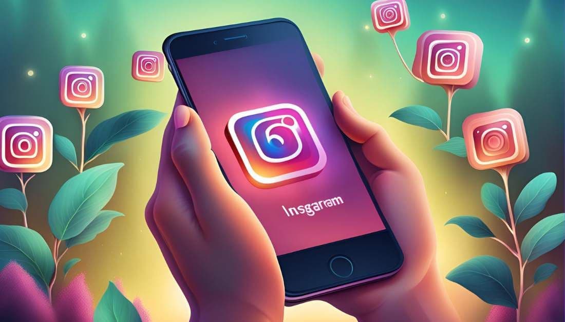 5 Organic Instagram Growth Strategies That Work