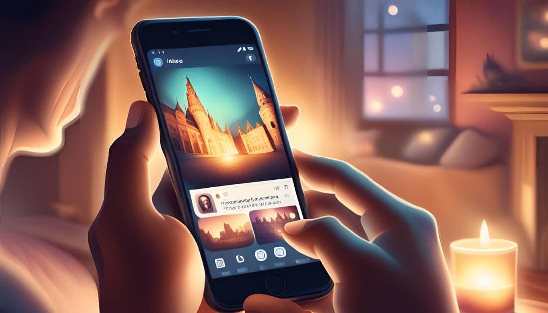 How to See Watch History on Instagram: A Simple Guide