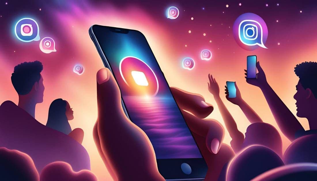 The Power of Instagram Live: Mastering Successful Sessions