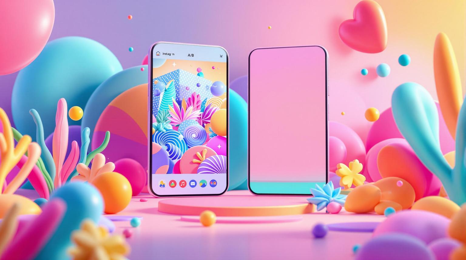 Ultimate Guide To Instagram A/B Testing