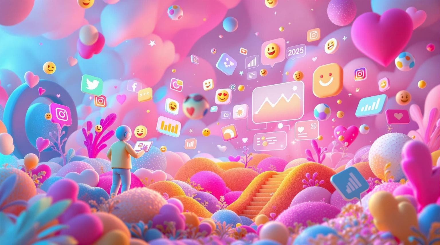 Social media sentiment analysis: Ultimate Guide for 2025