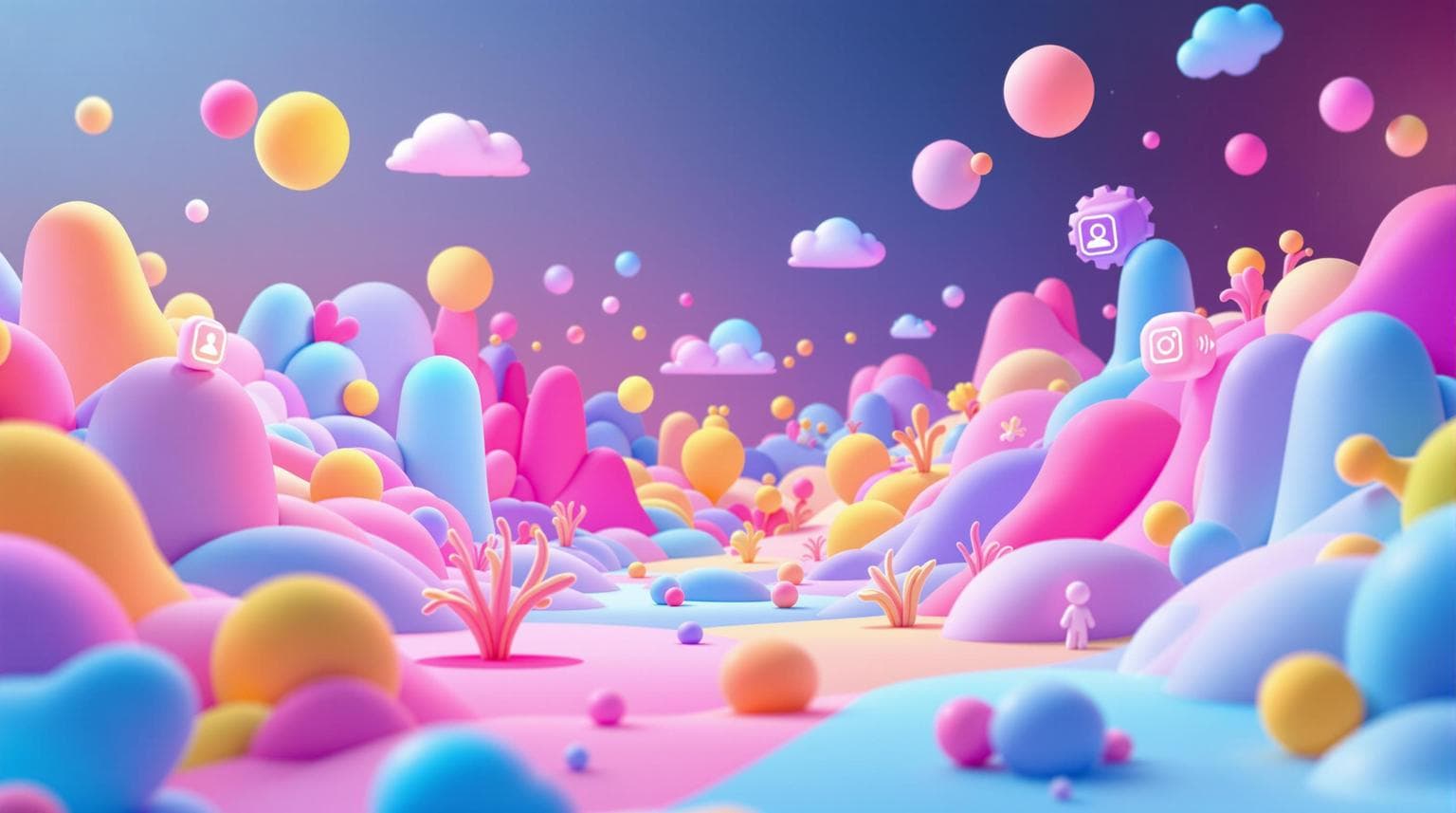 How to Use AI for Instagram Demographic Targeting