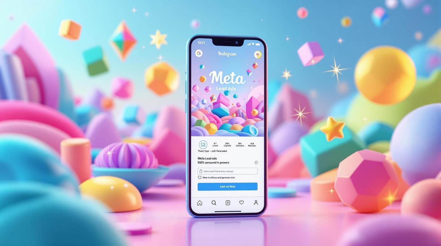 How to Optimize Meta Lead Ads for Instagram