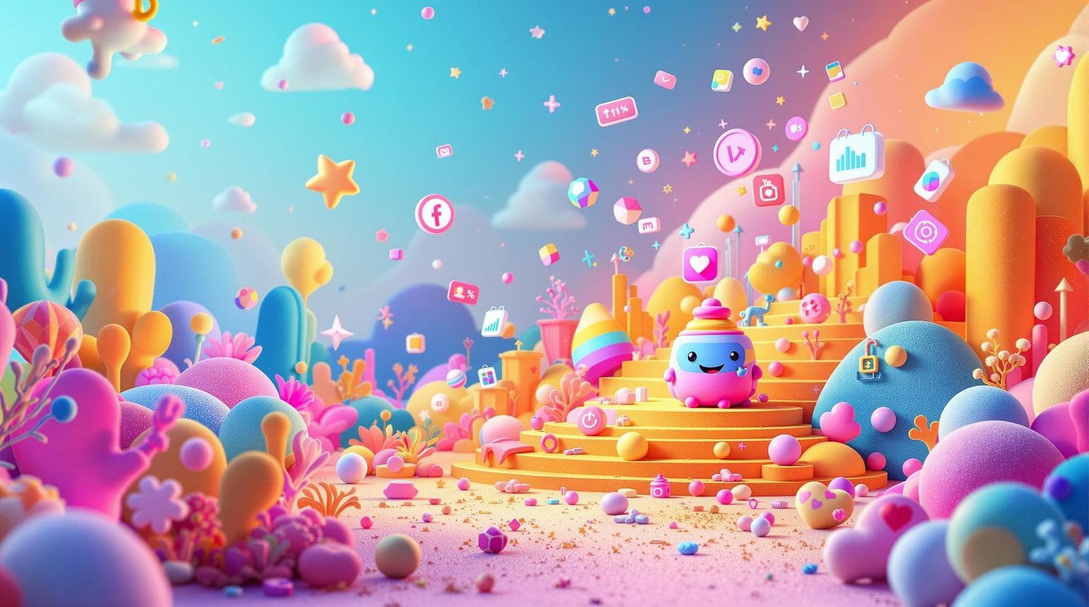 How to Grow your Instagram with a Social Media AI Agent