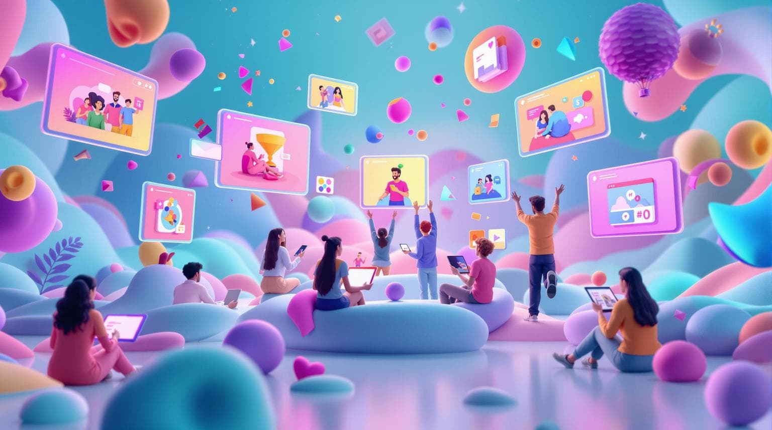 How to Create AI UGC Ads that Deliver - The Ultimate Guide (UGC Strategies For Ads)