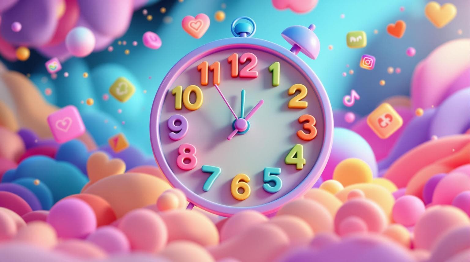 The Best Time to Post on TikTok in 2025 (I tried 35+ options)