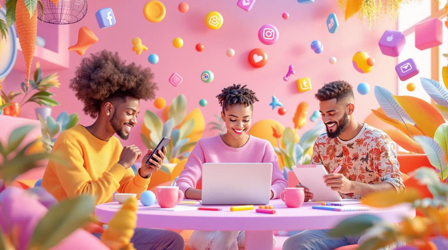 What is a UGC Creator (and Steps to Become One in 2025) + Examples