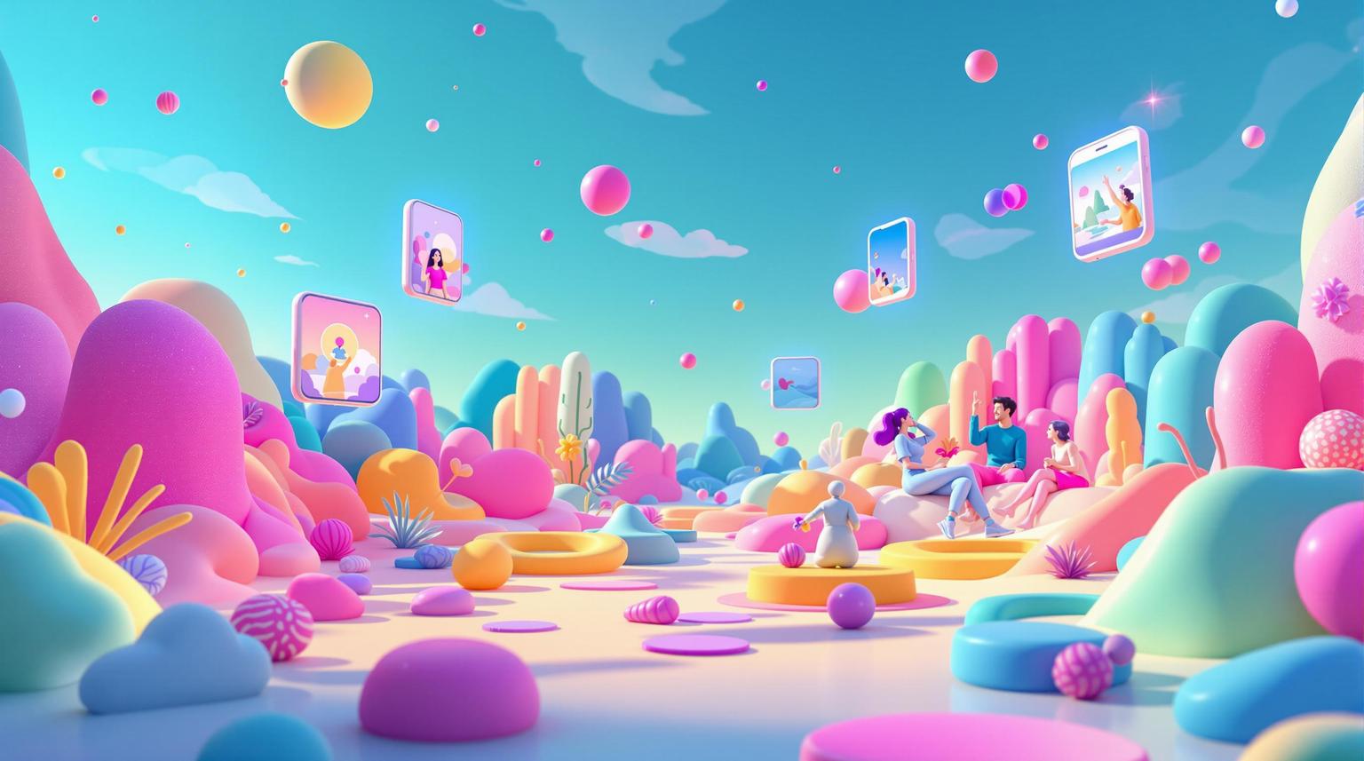 Instagram's New Blend Reels Sharing Feature: Everything You Need to Know