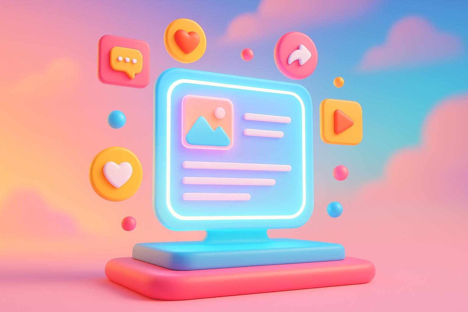 How AI UGC Boosts Engagement: Case Studies