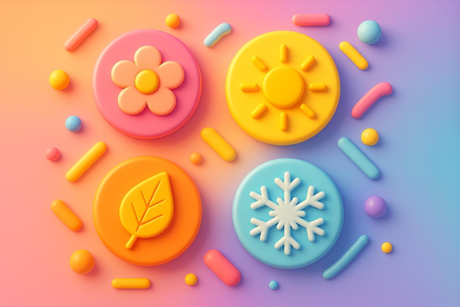 Ultimate Guide to Seasonal Instagram Highlights