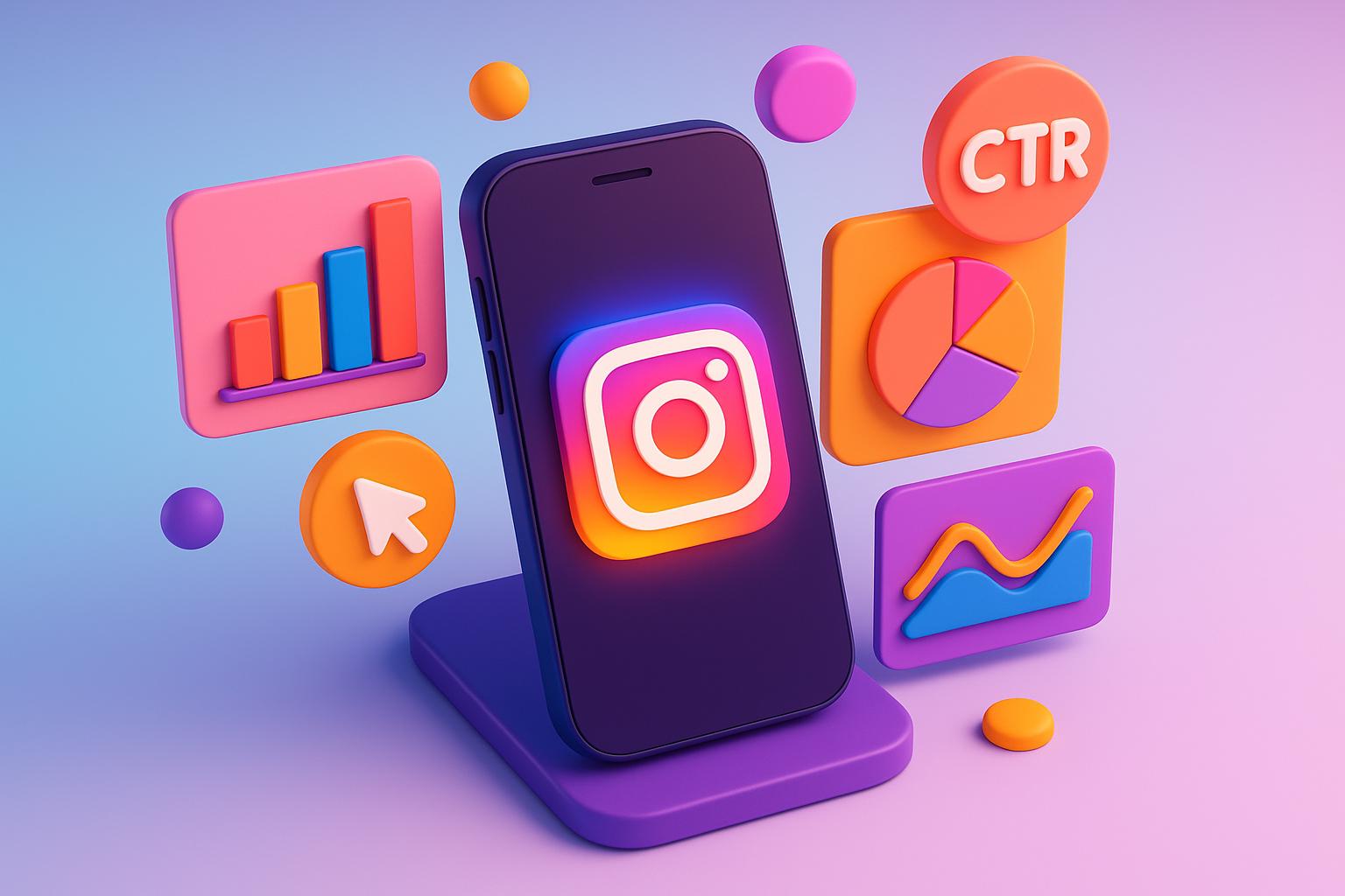 10 Tools for Monitoring Instagram CTR