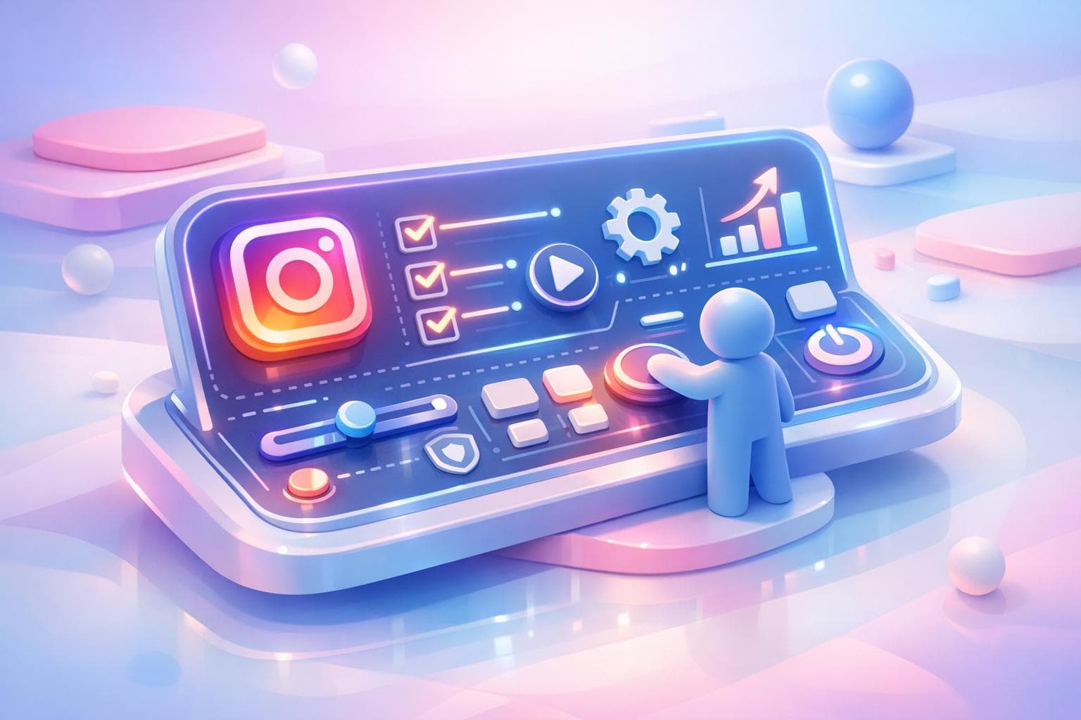 Complete Guide to Safe Instagram Automation