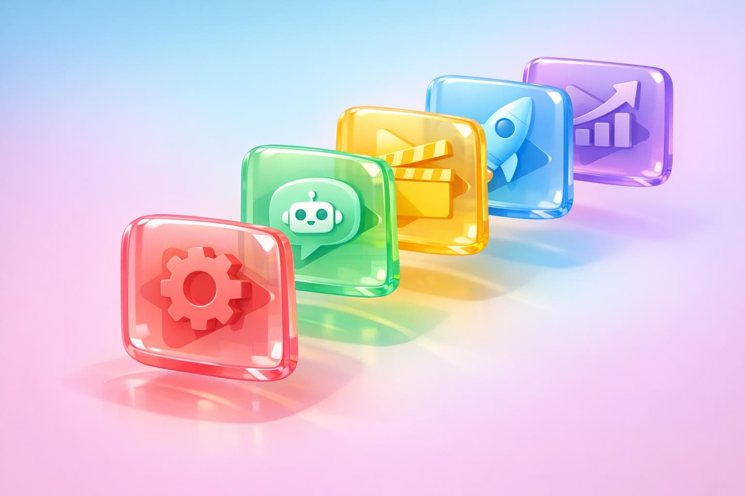 5 Steps to Automate UGC Video Campaigns