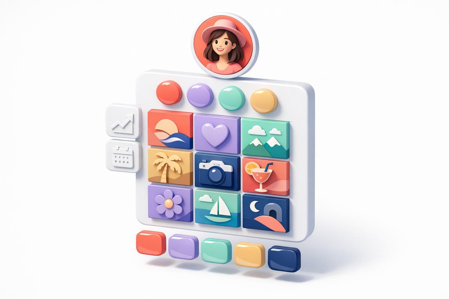 Ultimate Guide to Instagram Profile Aesthetics