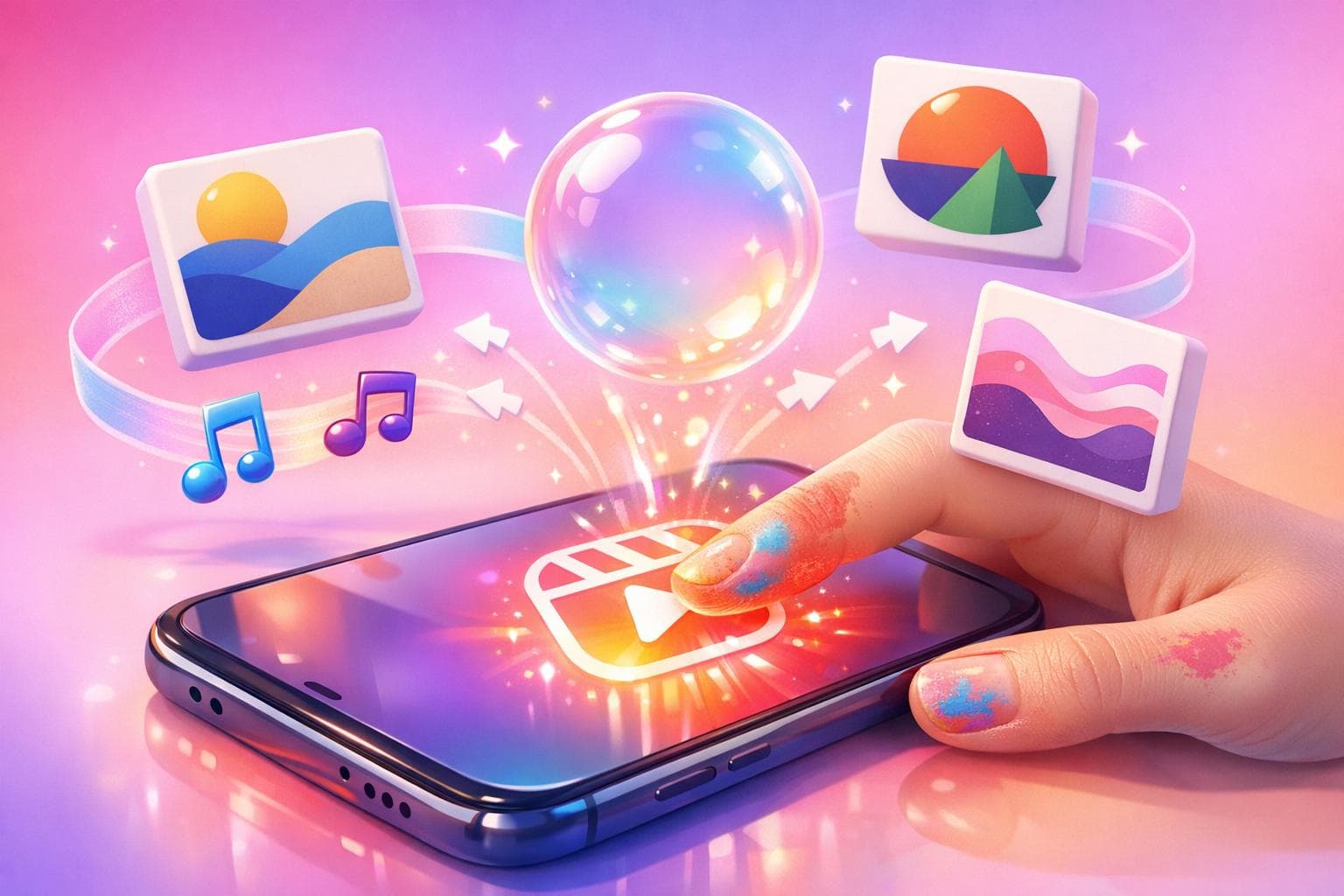 Art Instagram Growth: Viral Content Strategies