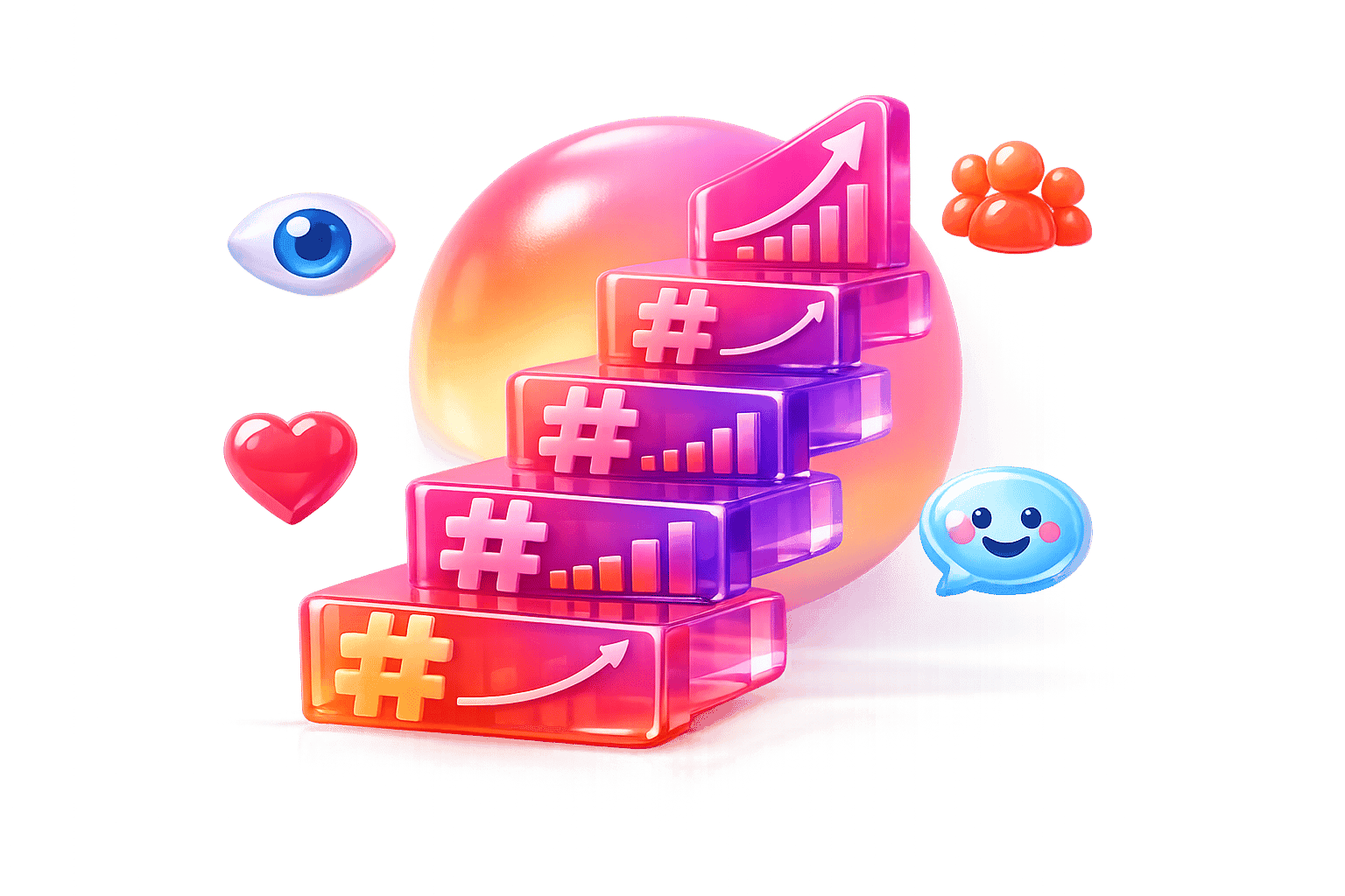 How Hashtag Analytics Boost Instagram Growth