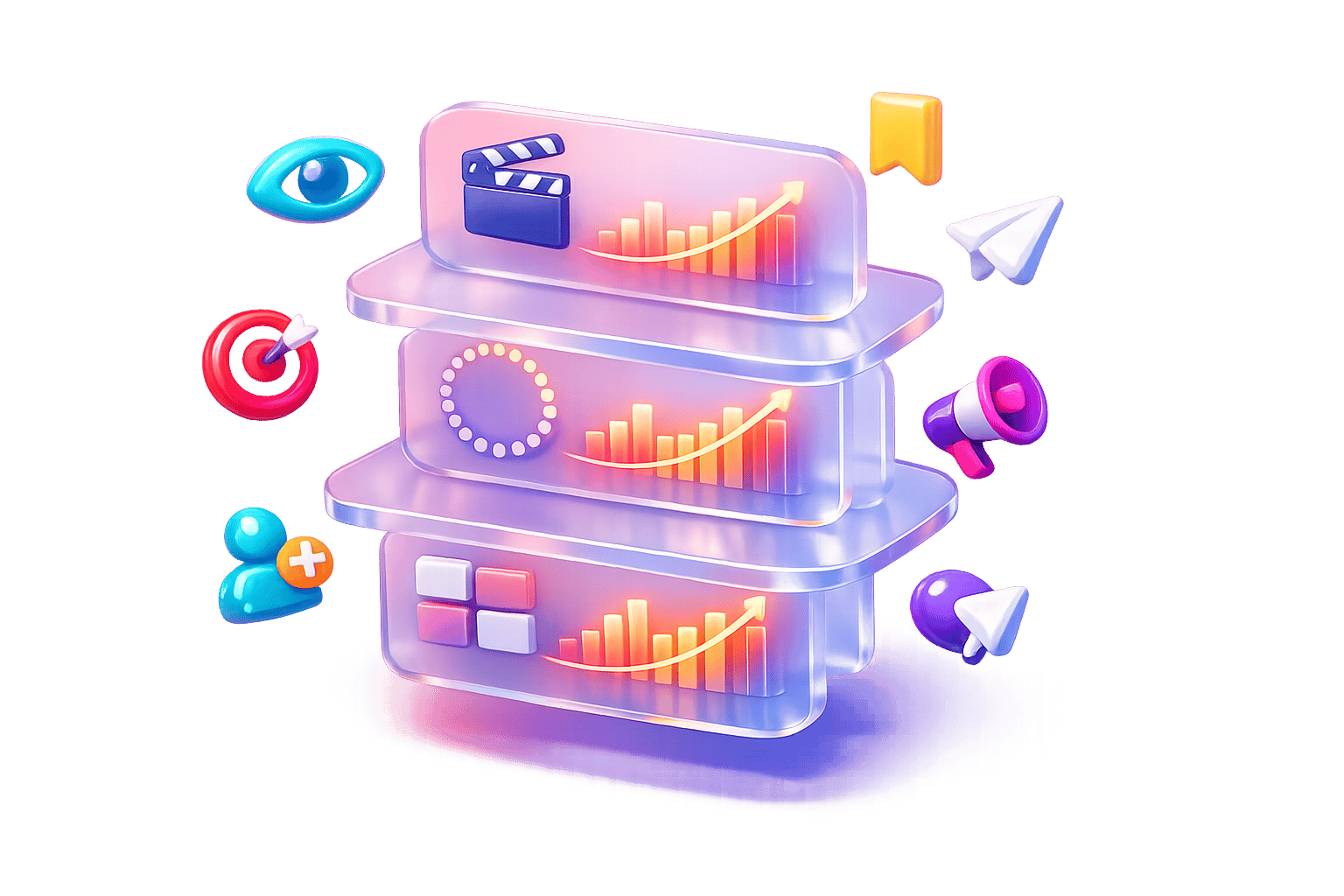 Top Metrics to Track in Instagram Growth Reports