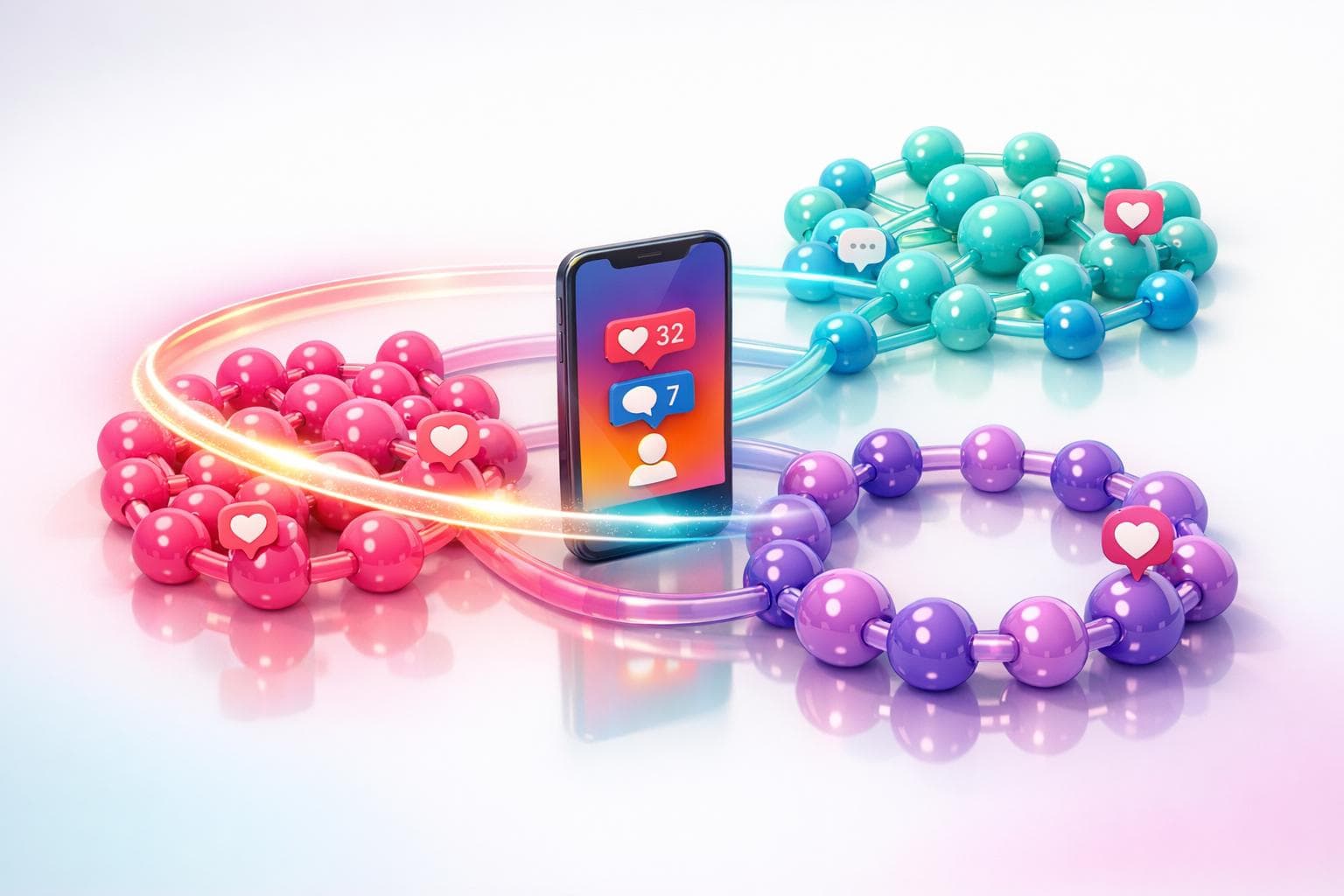 How AI Detects Fake Instagram Engagement
