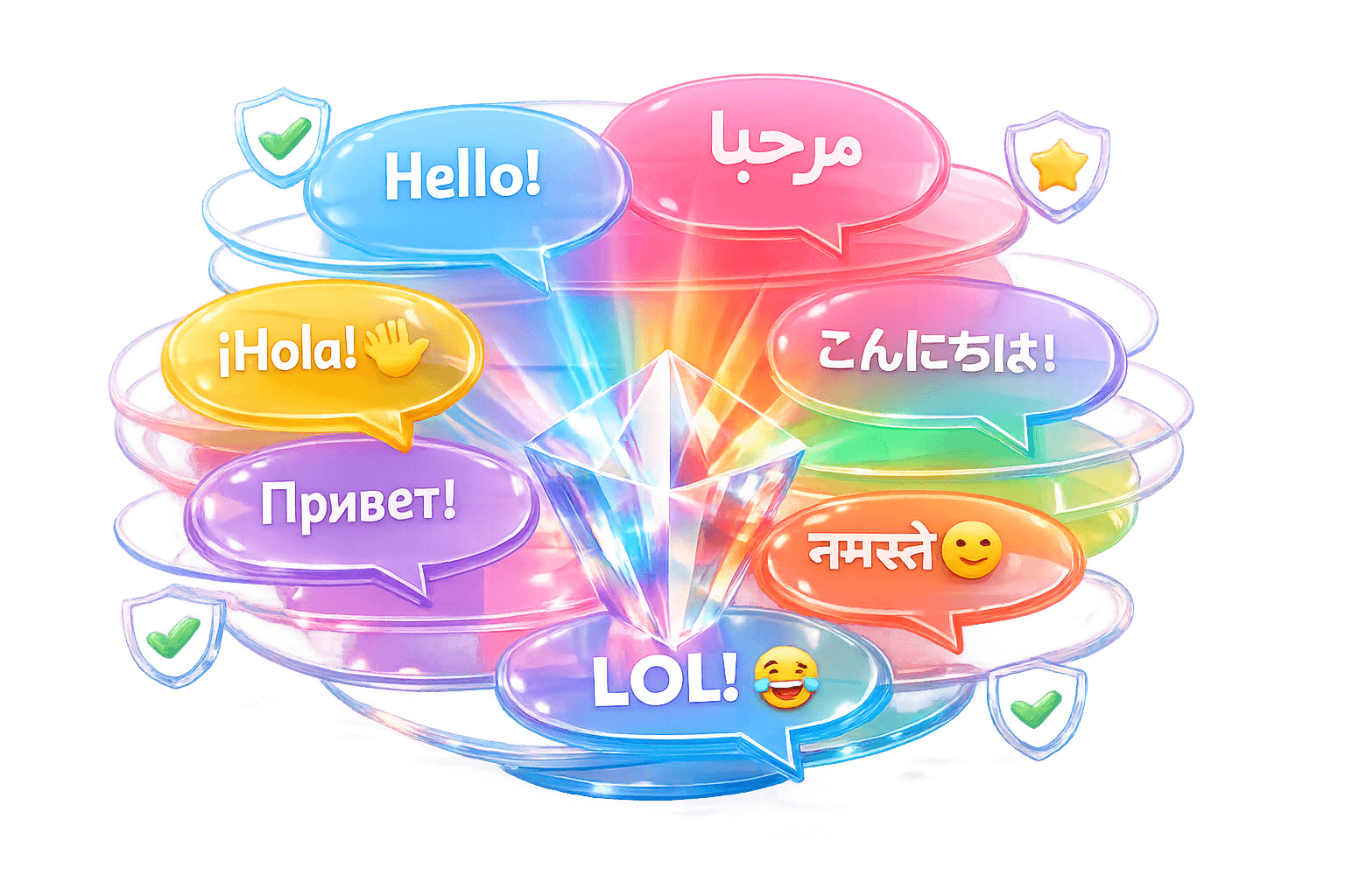 Common UGC Localization Challenges and AI Solutions