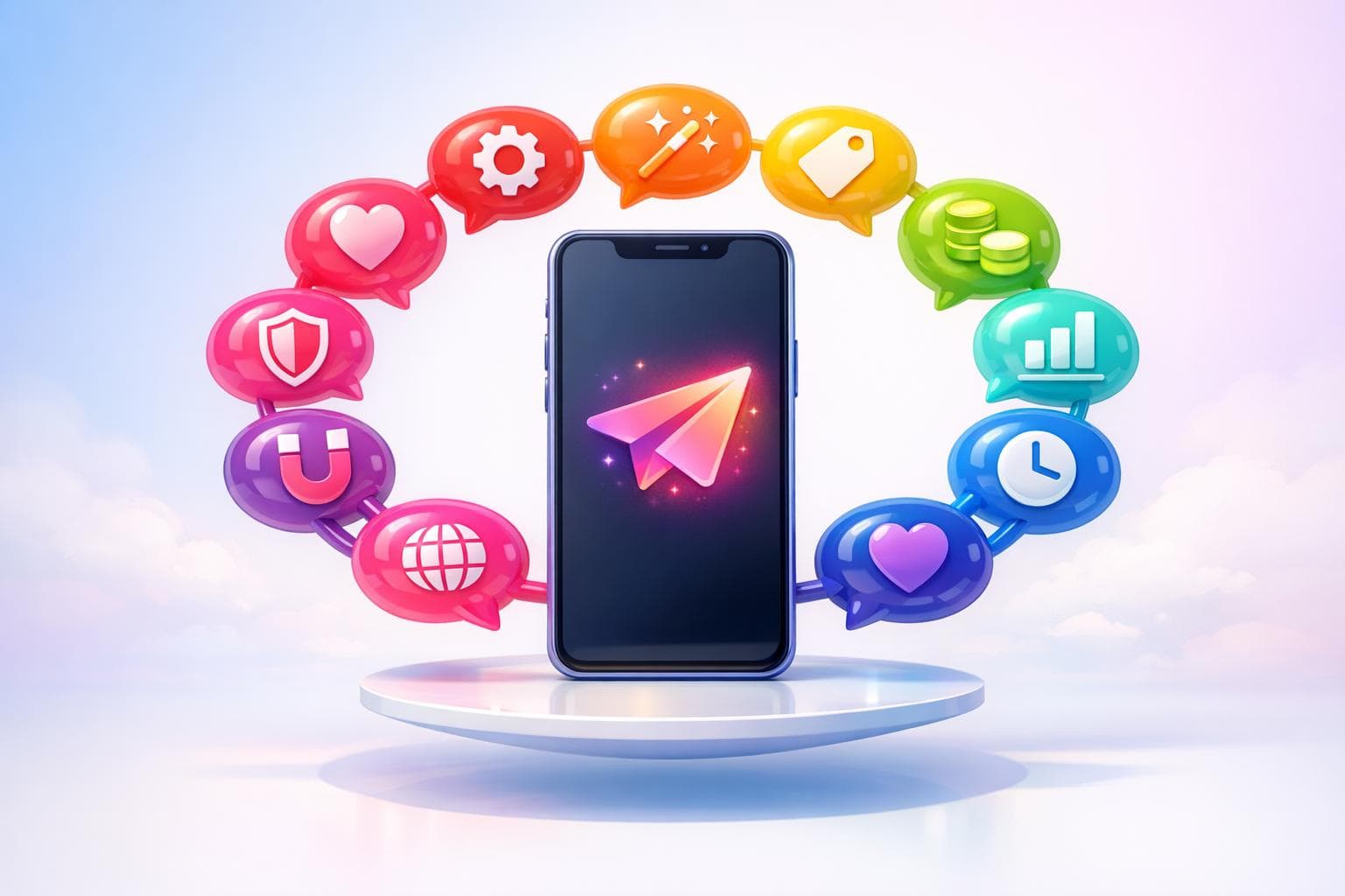 10 AI Tools for Instagram DM Personalization