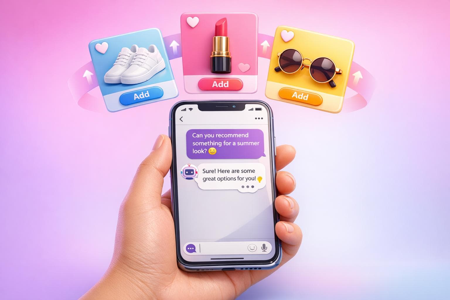 How Chatbots Personalize Instagram Shopping Experiences