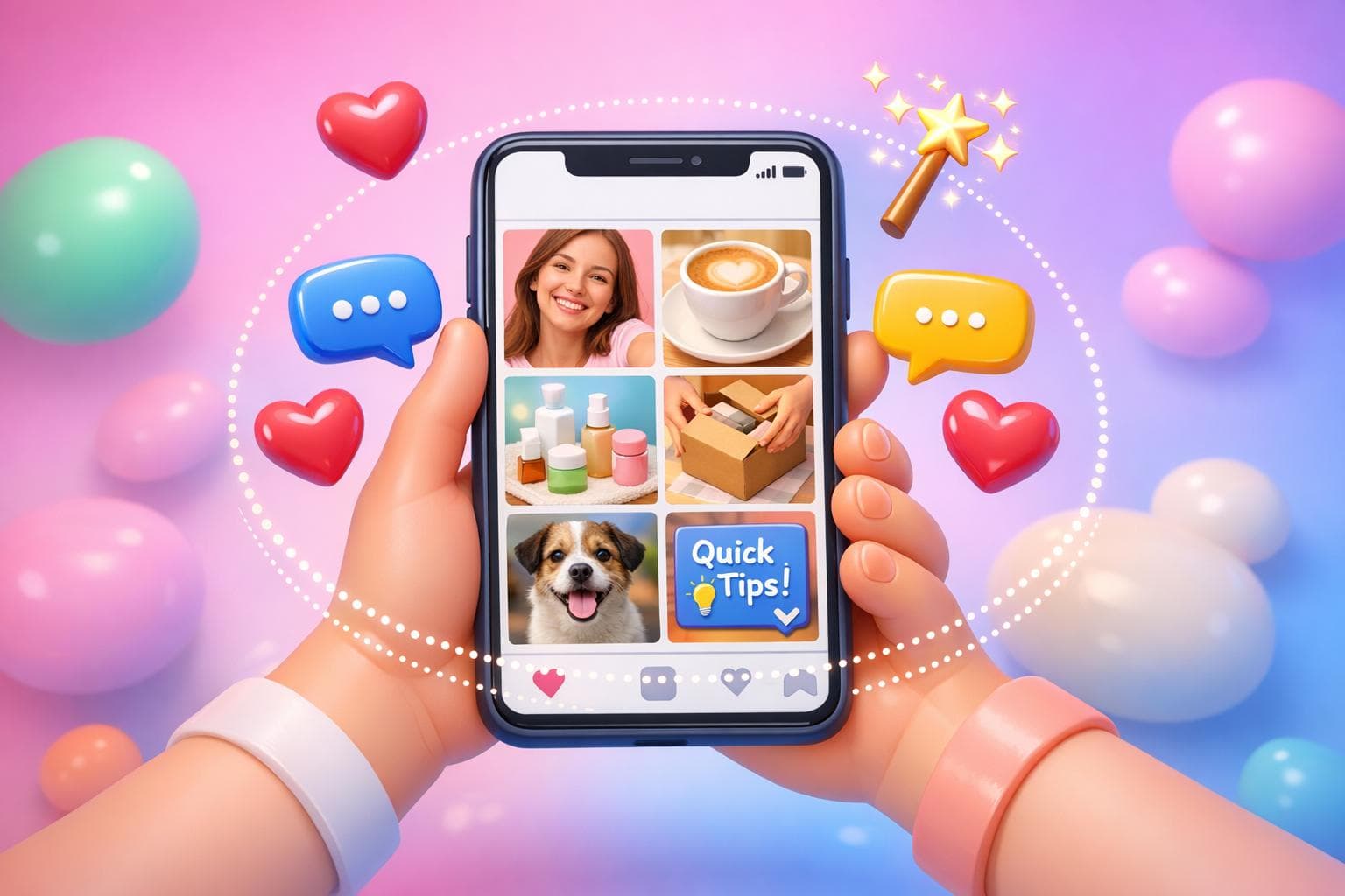 AI Tools for Viral UGC Instagram Posts