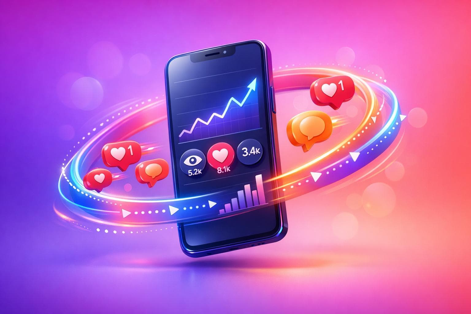 Ultimate Guide to Instagram Real-Time Analytics
