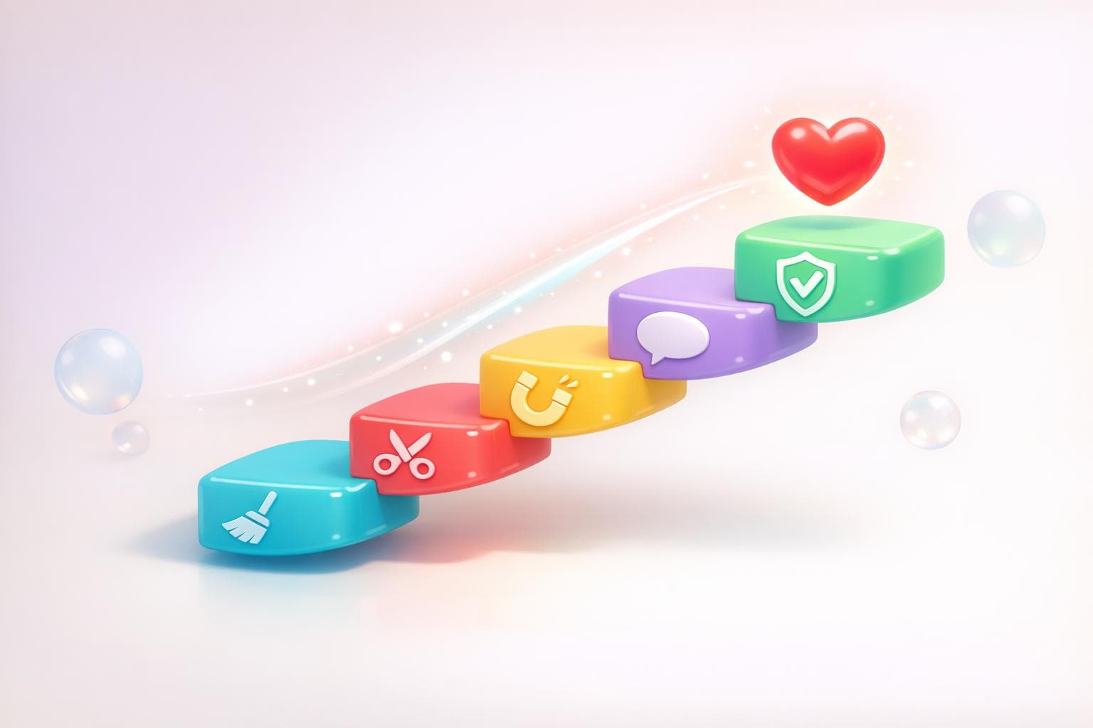 5 Steps to Recover After Buying Followers