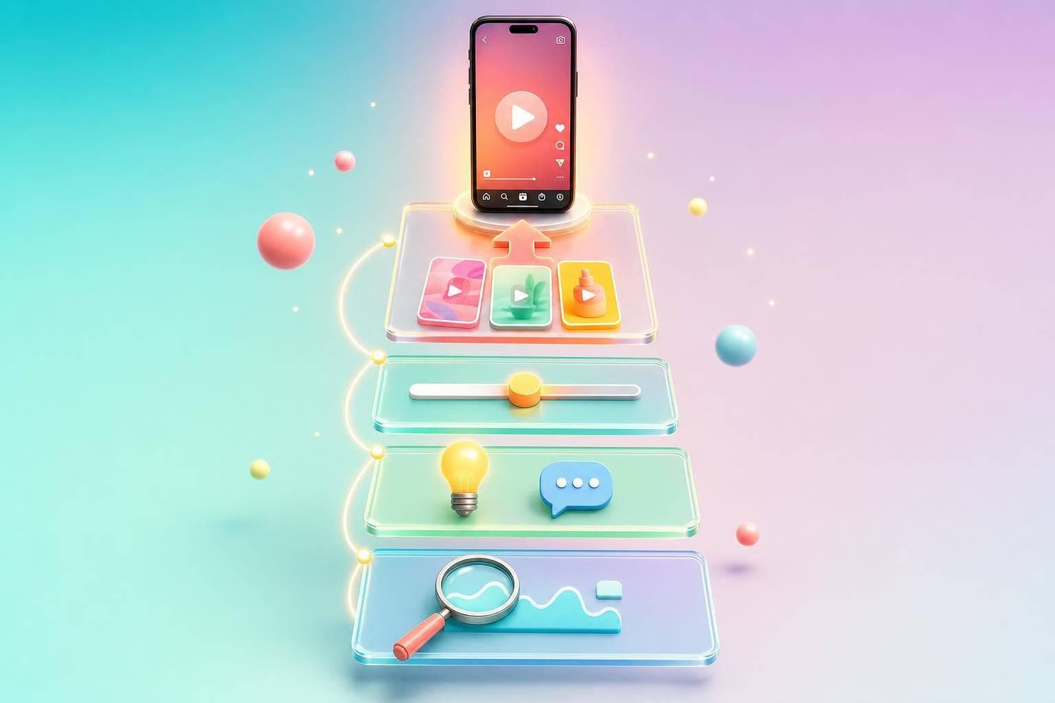 Ultimate Guide to AI UGC Ideation for Reels
