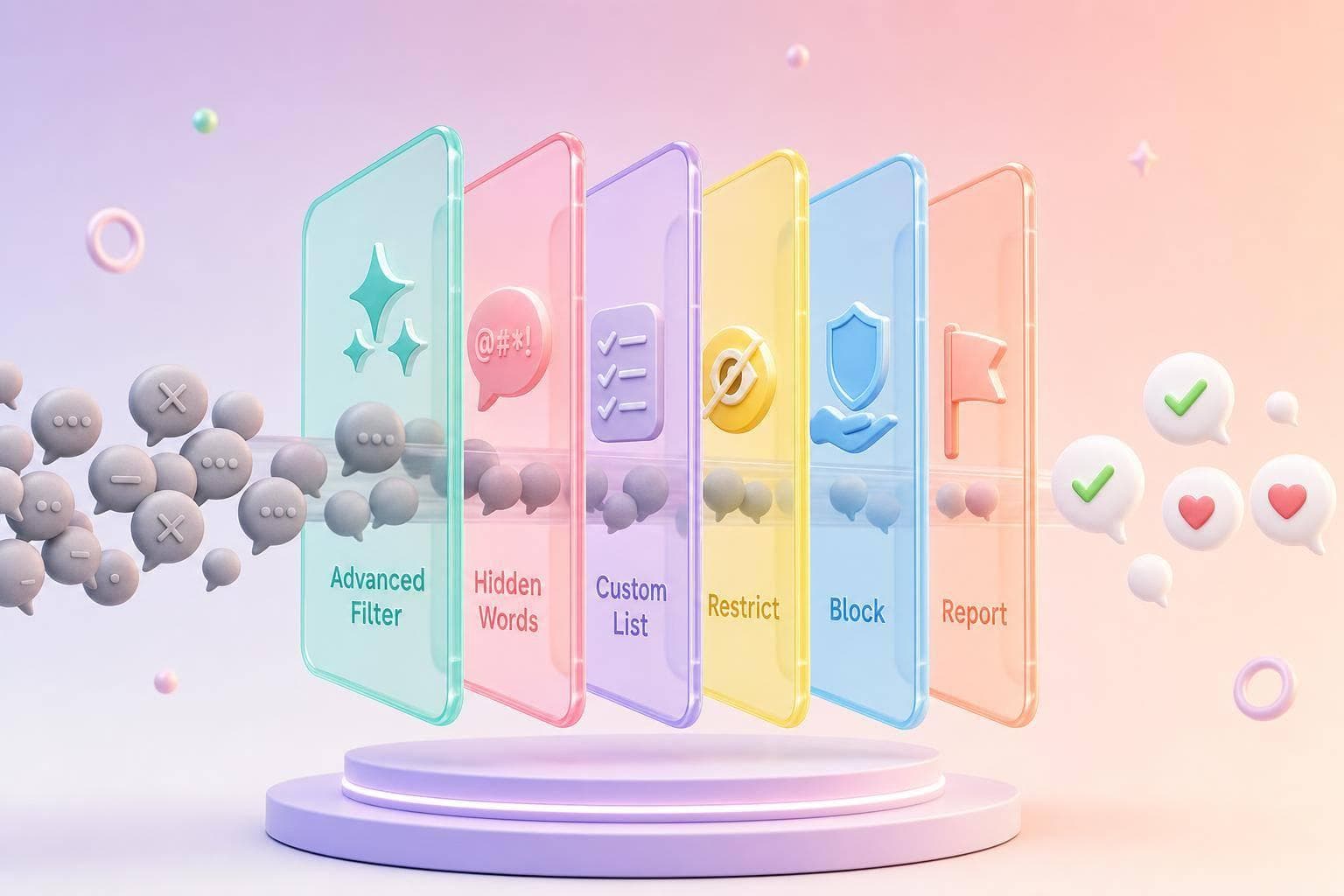Instagram Comment Tools: Native Filter Review