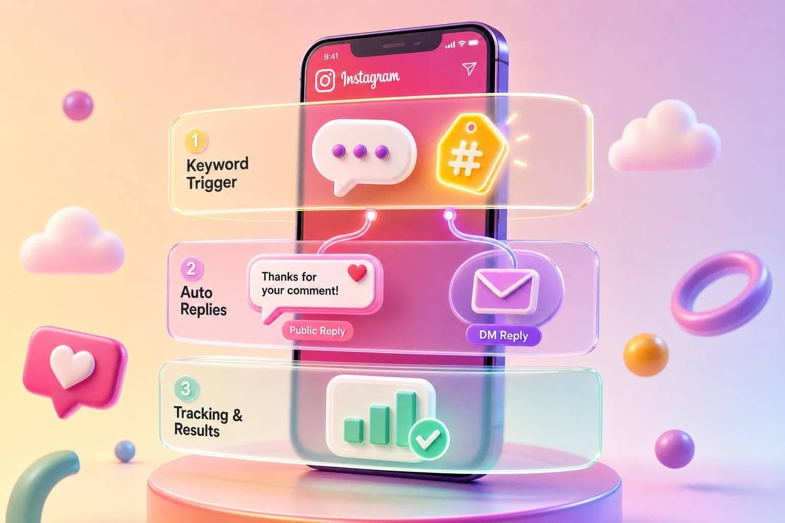 Instagram Comment Auto Reply: Ultimate Guide