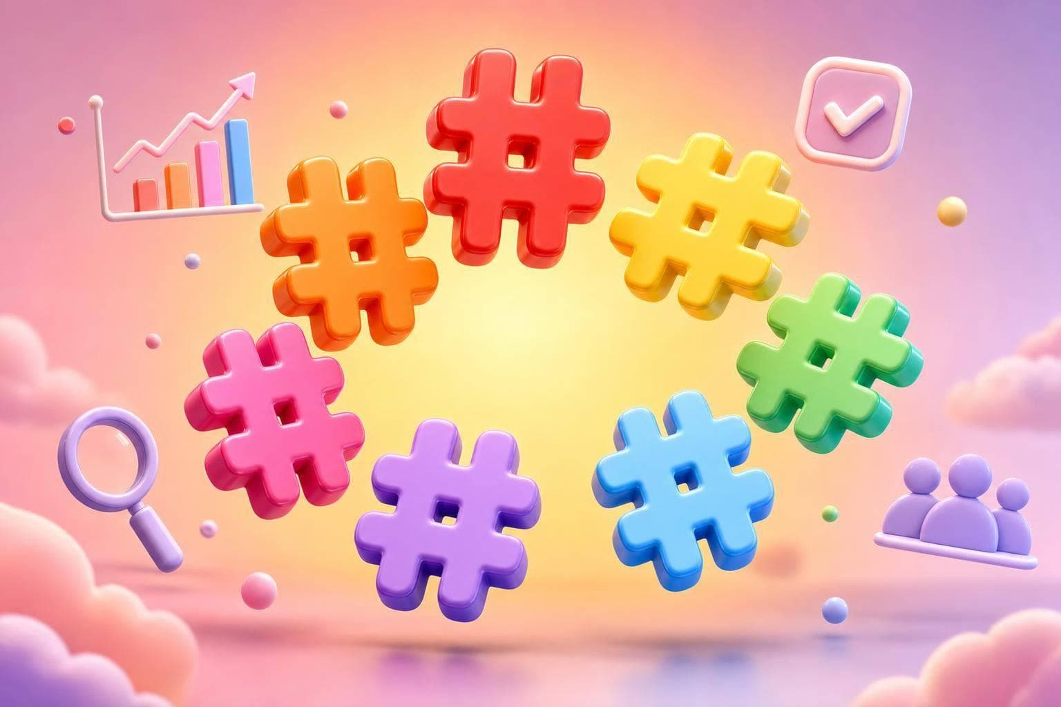 7 Real-Time Hashtag Trackers for Instagram 2026