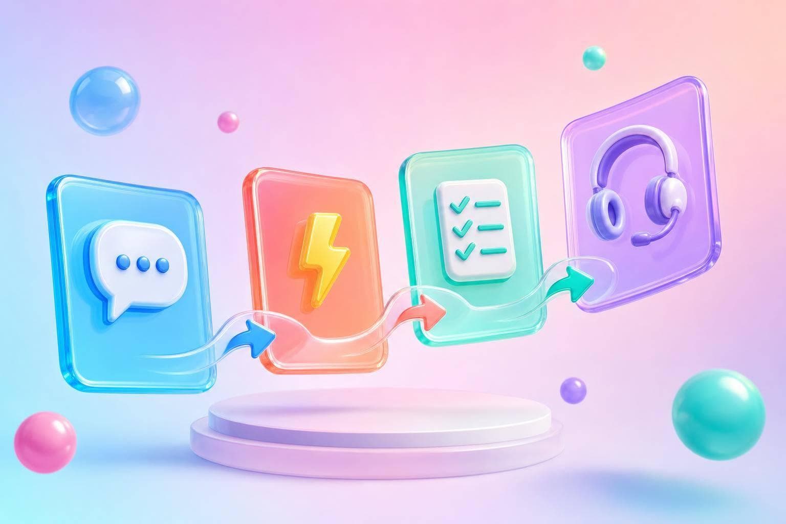 Story Reply DM Templates for Lead Gen