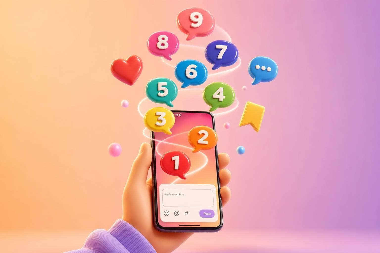 9 Storytelling Openers For Instagram Captions