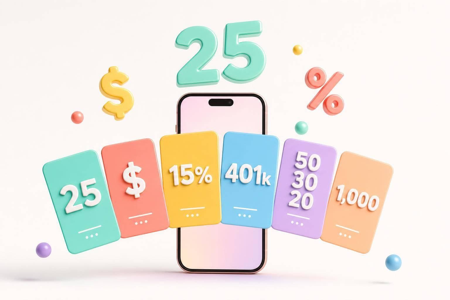 25 Finance Carousel Post Ideas For Instagram