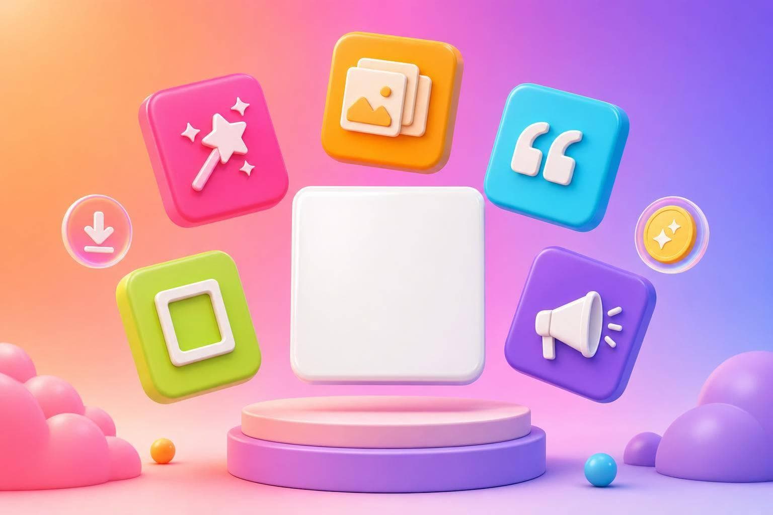 Best Free AI Tools for Instagram Graphics