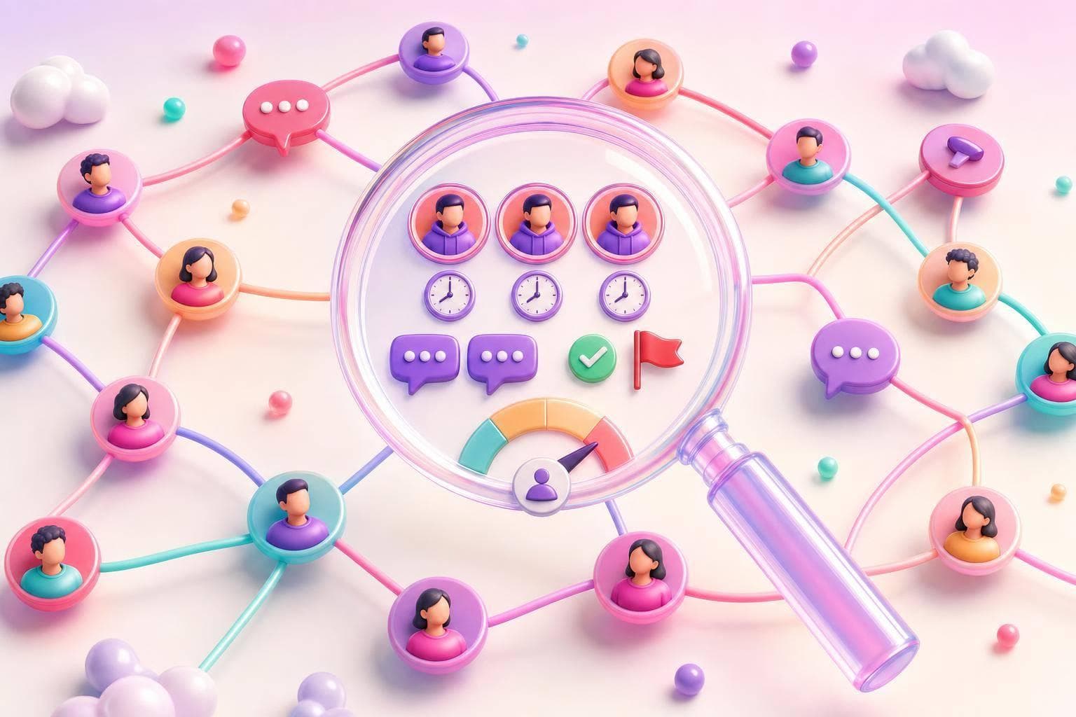 Instagram DM Pods: Detection Guide 2026