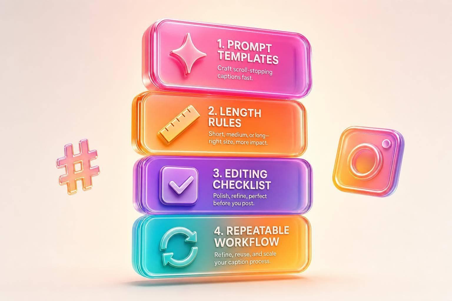 AI Caption Generators for Instagram: Free Guide